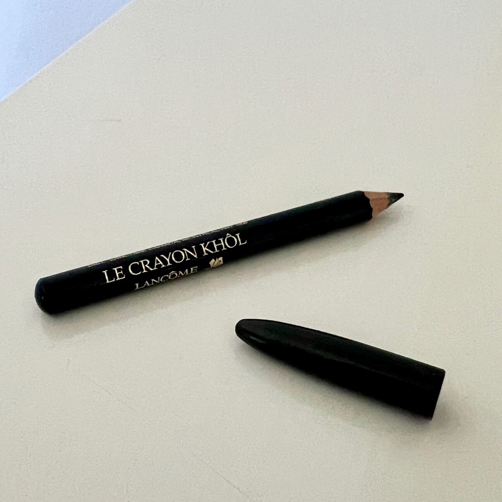 Lancôme Le Crayon Kohl “Black Ebony”